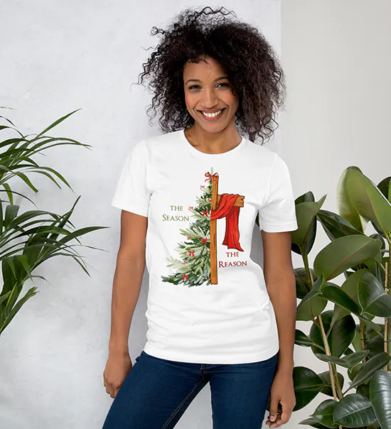 T-Shirt Shop Selections